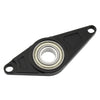 Suzuki GIXXER 250 V-Strom Black Gear Shift Stabilizer Bracket (22-24)