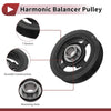 Toyota RAV4 Harmonic Balancer Crankshaft Pulley (2001-2023)