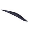 Subaru Impreza Carbon Fiber Headlight Eyebrow Eyelid Covers (2015-2020)