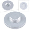 Toyota Lexus Oli Filter Housing Cap Drain Plug