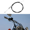 ATV Quad Bike Throttle Cable Wire / 120cm / Throttle Cable Wire
