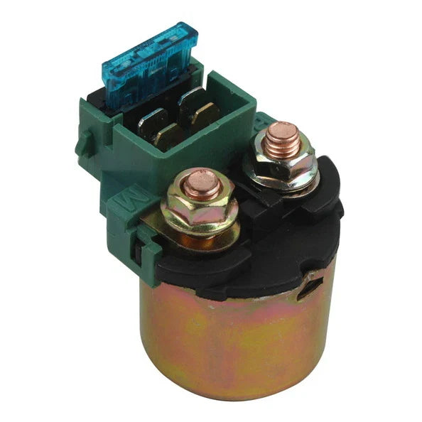Honda CB550 CX650 GL650 CB1000 Starter Solenoid Relay (1983)