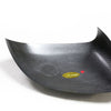 Benz C300 Sedan W206 2022-24 LHD 100% Carbon Fiber Stick-on Side Mirror Caps