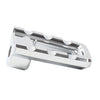 Harley Softail Touring Chrome Heel Toe Gear Shift Pegs