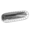 Dodge Durango Shark Fin Roof Antenna Cover Trim (2014-2024)