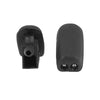 Ford Fiesta Windshield Washer Nozzles Kit (2001-2007)