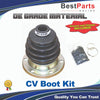 Volkswagen Transporter Type II CV Axle Boot Kit (1968–1979)