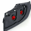 Honda GoldWing GL1800 Trunk Tail Light Brake Turn Signals (2001-2011)