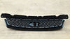 Ford Focus LS LT Black Front Grill (2005-2009)