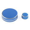 Cadillac CT5 CT6 XT4 XT5 XT6 (2019-2020) Blue Volume Knob Cover