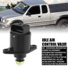 Dodge Jeep Idle Air Control Valve with Gasket (2000-2006)