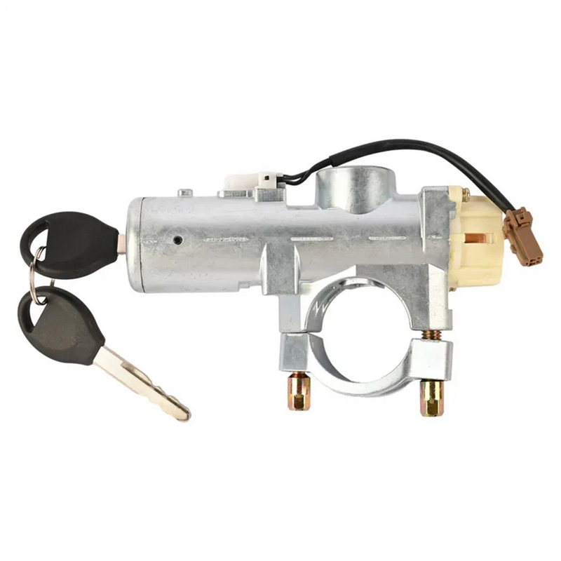 Nissan Pathfinder, Sentra, Maxima Ignition Switch Lock Cylinder (1995-2004)