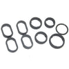 Dodge Chrysler Jeep Ram Oil Cooler Filter O-Ring Seal (68191356AA)