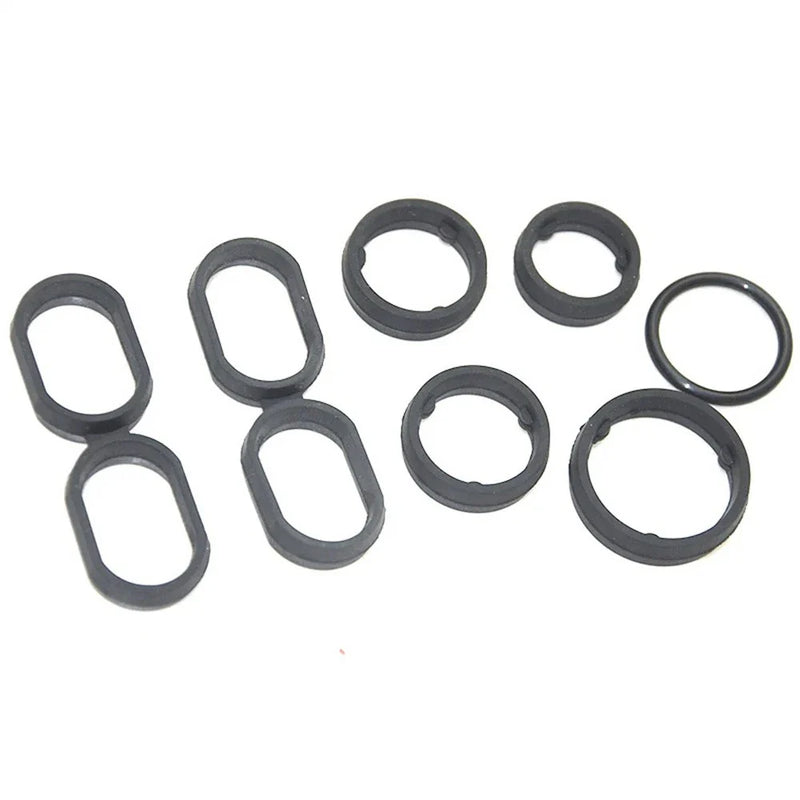 Dodge Chrysler Jeep Ram Oil Cooler Filter O-Ring Seal (68191356AA)