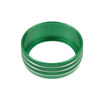 Dodge RAM 1500 2500 3500 Gear Shift Knobs Cover Green (2018 - 2020)