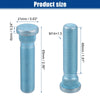 Dodge Durango 20 x M14x1.5 Wheel Lug Bolt Nuts (2011-2020)