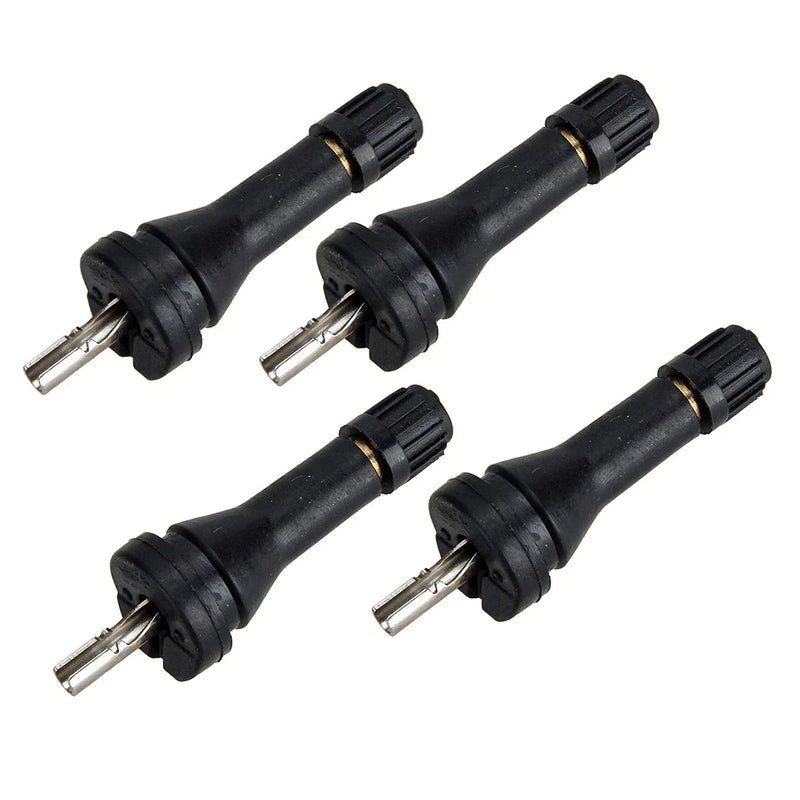 Fiat Chrysler Peugeot Nissan Mitsubishi 8x Tire Valve Caps