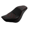 Harley Low Rider Driver & Passenger Seat (2018-2023)