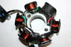 110cc 125cc PIT Quad Dirt Bike ATV Buggy Magneto Stator Plate
