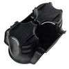 Jeep Wrangler TJ Dual Cup Holder Rubber (2001-2006)