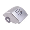 Mercedes C W205 Front Left Window Master Switch Knob Cover (2015-2023)