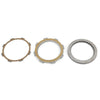 Kawasaki KLX 125 / 140 / 150 D-Tracker Clutch Kit (2008-2018)