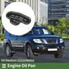 Nissan Pathfinder Engine Oil Pan (2001-2004)
