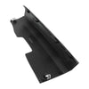 BMW X3 E83 Rear Bumper Tow Hook Cover (2006-2010)
