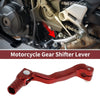 Yamaha TTR 50cc Folding Motorcycle Gear Shifter Lever 1 x