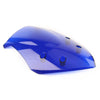SUZUKI GSX-S1000F Blue Front Windshield (2015-2018)