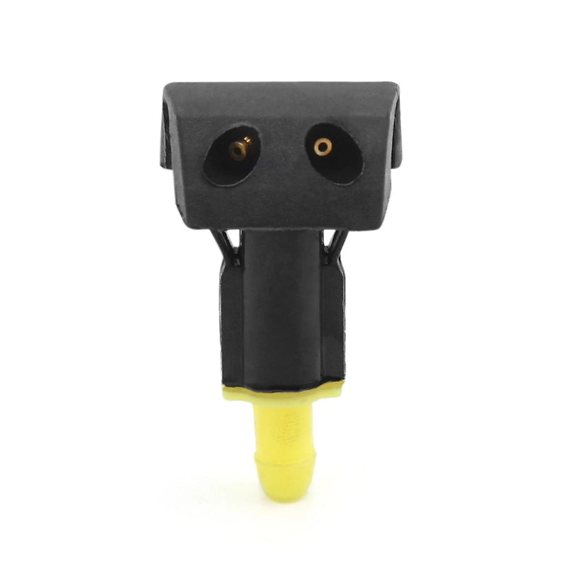 Nissan Tiida Plastic Windshield Washer Wiper Nozzles (2004-2014)