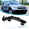 Honda CR-V Right Side Front Bumper Bracket (2017-2019)