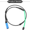 BMW 5 Series G31 G32 Rear Disc Brake Pad Wear Sensor (2017-2023)