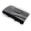 Mercedes-Benz ML W163 Rear Bumper Tow Hitch Hook Cover Cap (1998–2005)