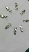 Car Truck Automobiles Terminals 10 x 4.8mm Female Copper Fuses