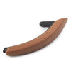 BMW X5 X6 E70 1 x Leather Door Trim Pull Handle Right Side (2007-2013)