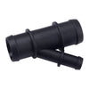 C6 32mm 16mm Y Wye Heater Hose Fitting Connector