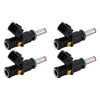 Mercury Outboard 150HP 4 x 8M6002428 Fuel Injectors (2010-2023)