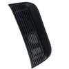 Porsche 997 911 (2005-2012) Matte Black Rear Boot Spoiler Cover