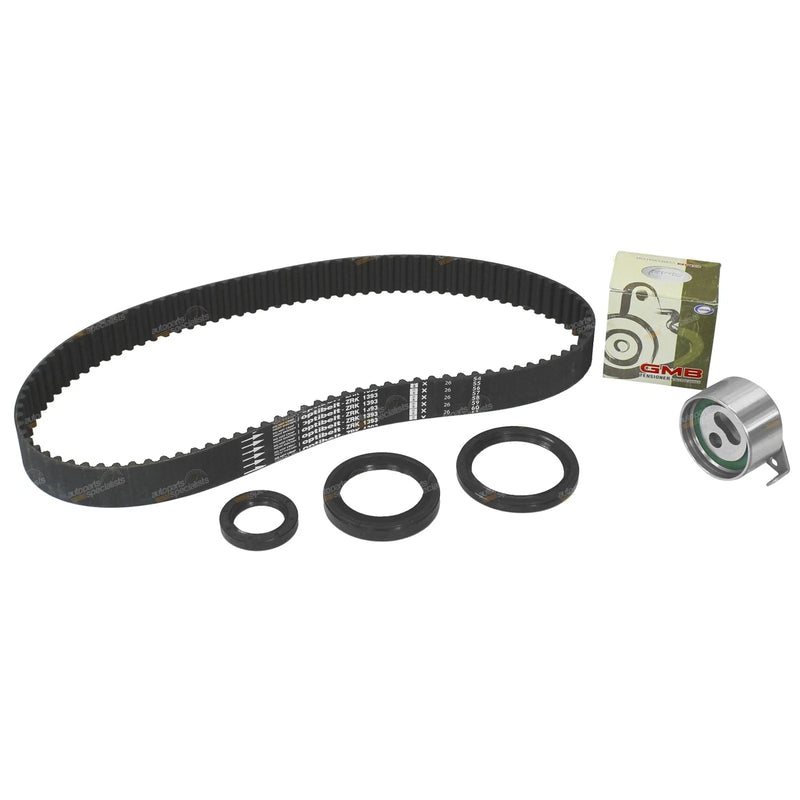Ford Courier Timing Belt + Tensioner Kit 2.5L (1998 - 1999)