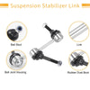 Ford Escape, Mazda Tribute 2 x Rear Stabiliser Sway Bar Links (2001-2012)