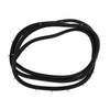Door Rubber Seal RH Front Fits Toyota Land Cruiser FJ60 BJ60 HJ60 FJ62 80-90 D10
