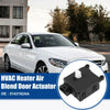 Jeep Commander Air Door Actuators (2006-2010)