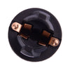 Car 5 x T10 COB LED License Plate & Interior Light Bulbs