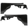 Fender For Jeep Wrangler 1997-2006 Front Driver and