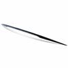 BMW 3-Series Boot Spoiler 668 Jet Black Gloss (2007-2013)