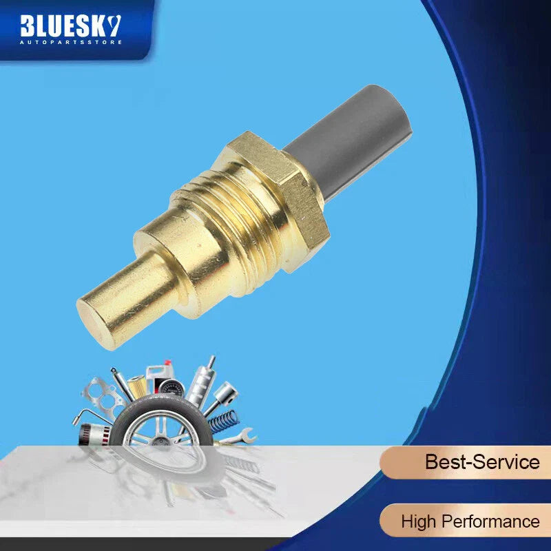 Toyota Land Cruiser HZJ75R HZJ78R HZJ79R HZJ105R Coolant Temperature Sensor (1990-2007)