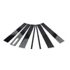 Ford Explorer Sport Trac Pillar Post Door Window Cover Trim (2001-2005)