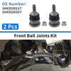 Mercedes-Benz GL-CLASS 2 x Front Lower Ball Joints (2005-2012)