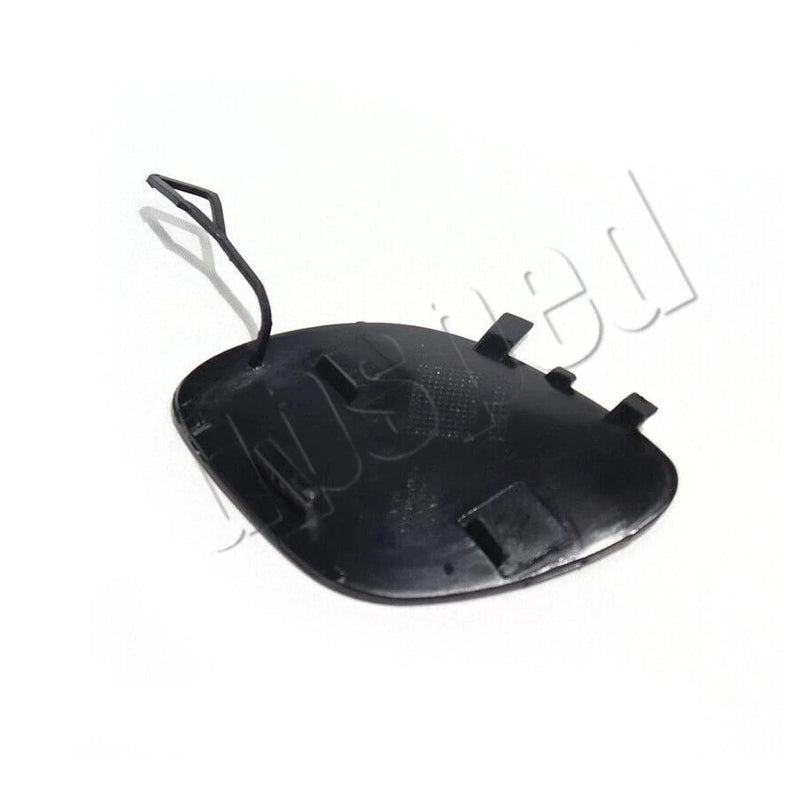 Mercedes C-Class Sedan W205 Front Bumper Tow Hook Cover Cap (2015–2018)